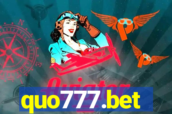 quo777.bet