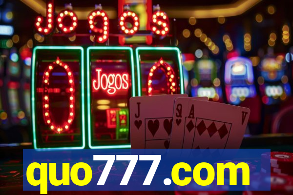 quo777.com
