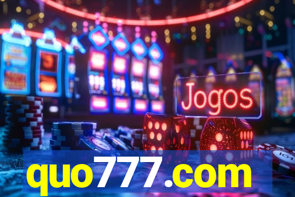 quo777.com