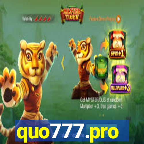 quo777.pro