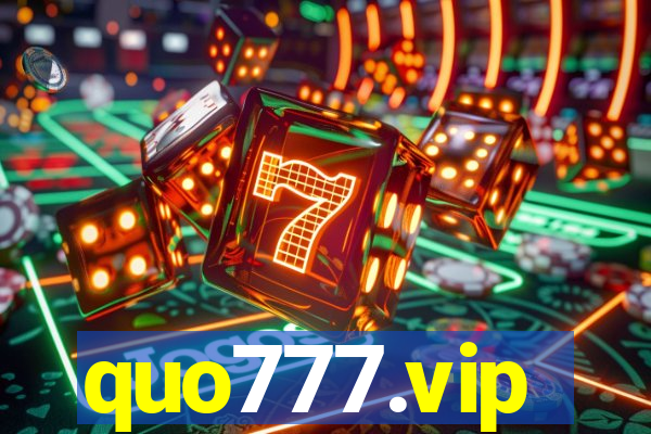 quo777.vip