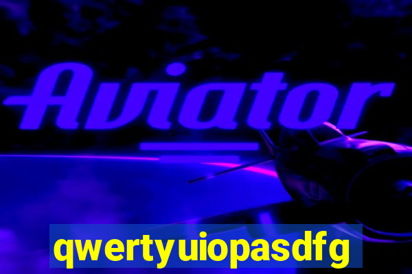 qwertyuiopasdfghjkl