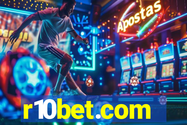 r10bet.com