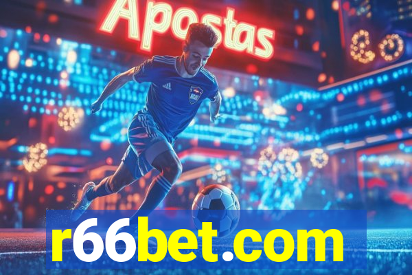 r66bet.com