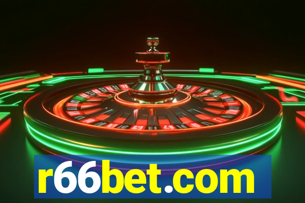 r66bet.com