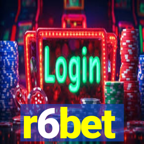 r6bet