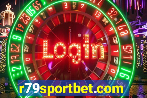 r79sportbet.com