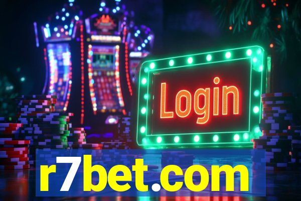 r7bet.com