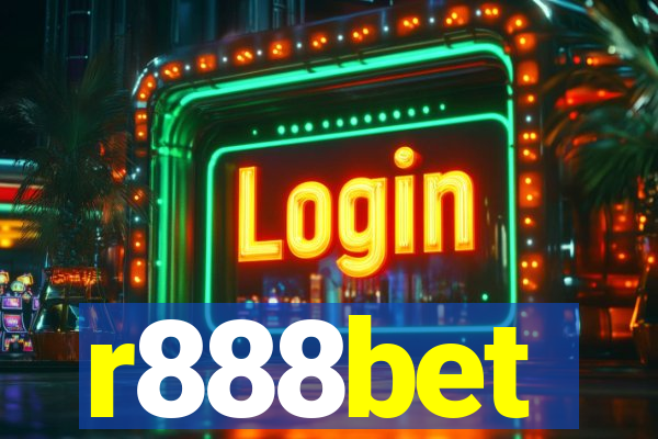 r888bet