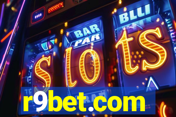 r9bet.com