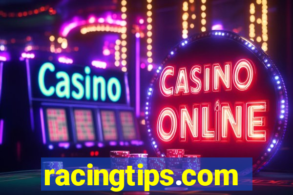 racingtips.com