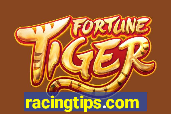 racingtips.com