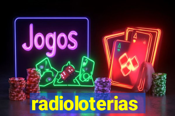 radioloterias