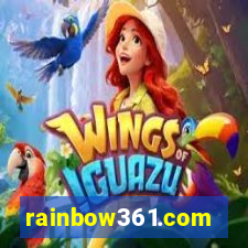 rainbow361.com
