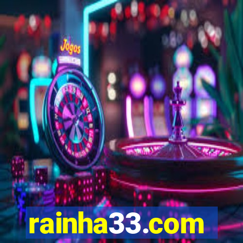 rainha33.com