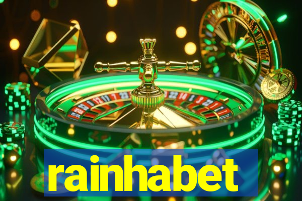 rainhabet
