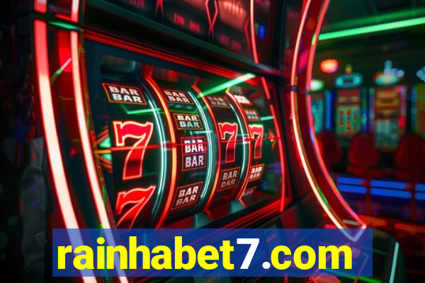 rainhabet7.com