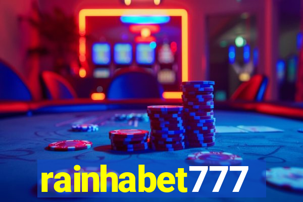 rainhabet777