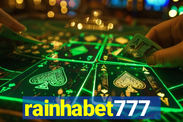 rainhabet777