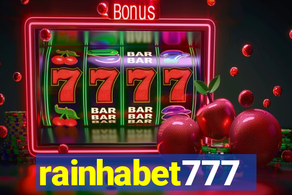 rainhabet777