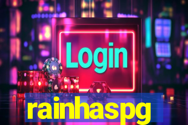 rainhaspg