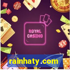 rainhaty.com