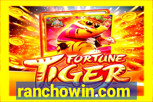 ranchowin.com