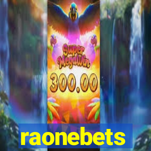 raonebets