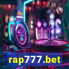 rap777.bet