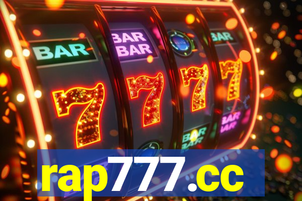 rap777.cc