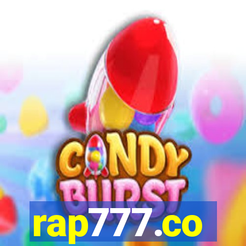 rap777.co