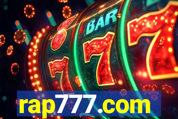 rap777.com