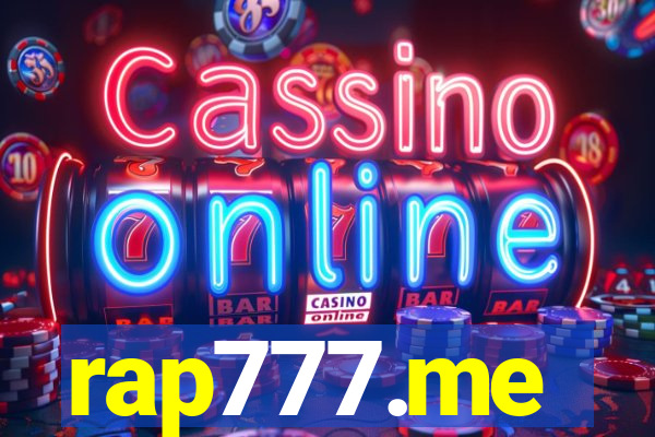 rap777.me
