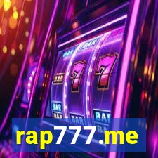 rap777.me