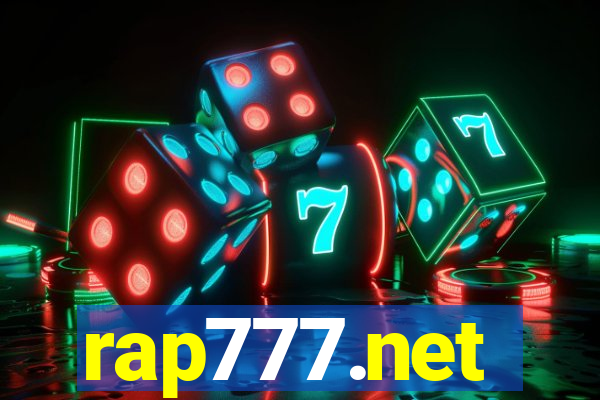 rap777.net