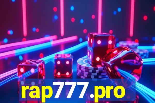 rap777.pro