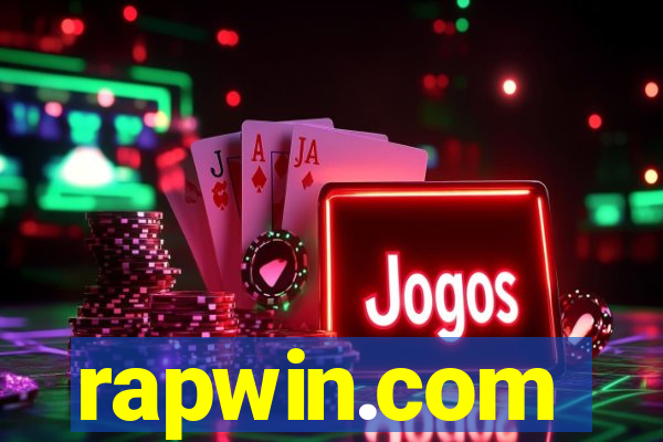 rapwin.com