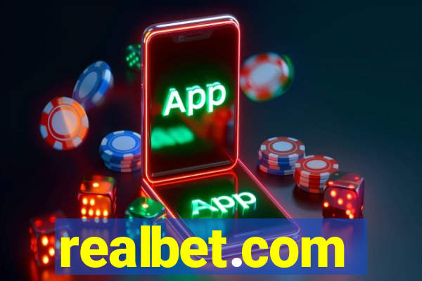 realbet.com