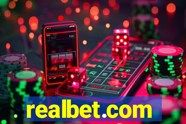realbet.com