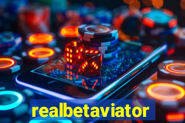 realbetaviator