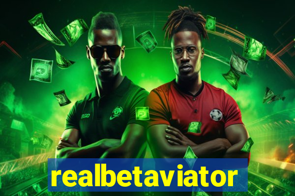 realbetaviator