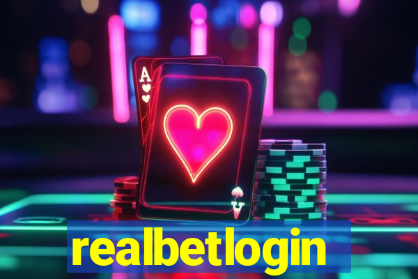 realbetlogin