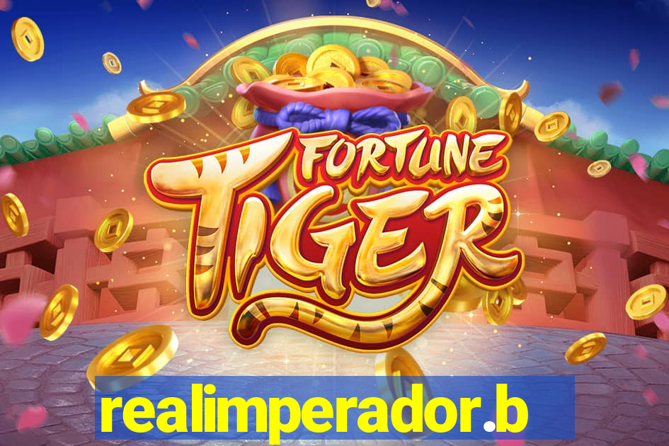 realimperador.bet