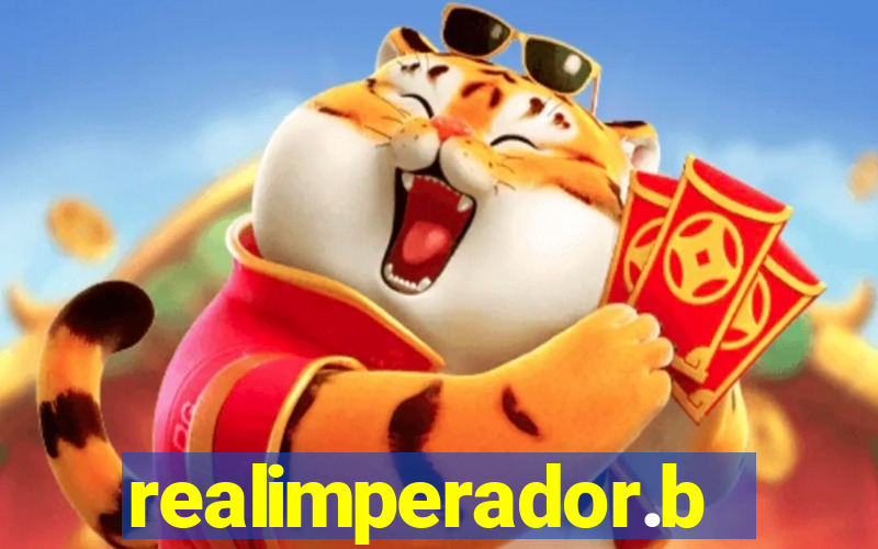 realimperador.bet