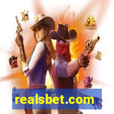 realsbet.com