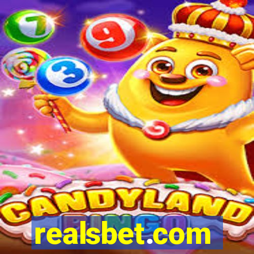 realsbet.com