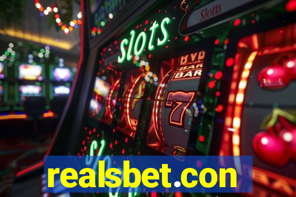 realsbet.con