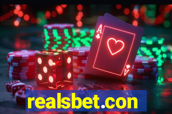 realsbet.con
