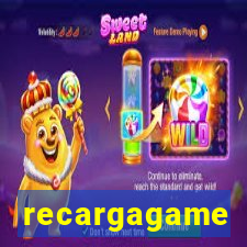 recargagame