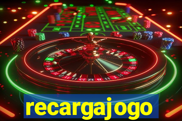 recargajogo